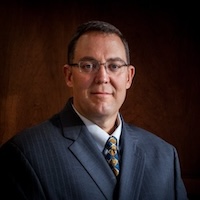 Greg Carstens HETMA Advisory Board Chair