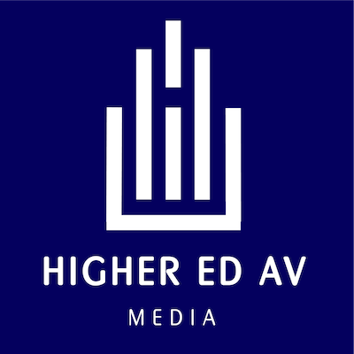 Higher Ed AV