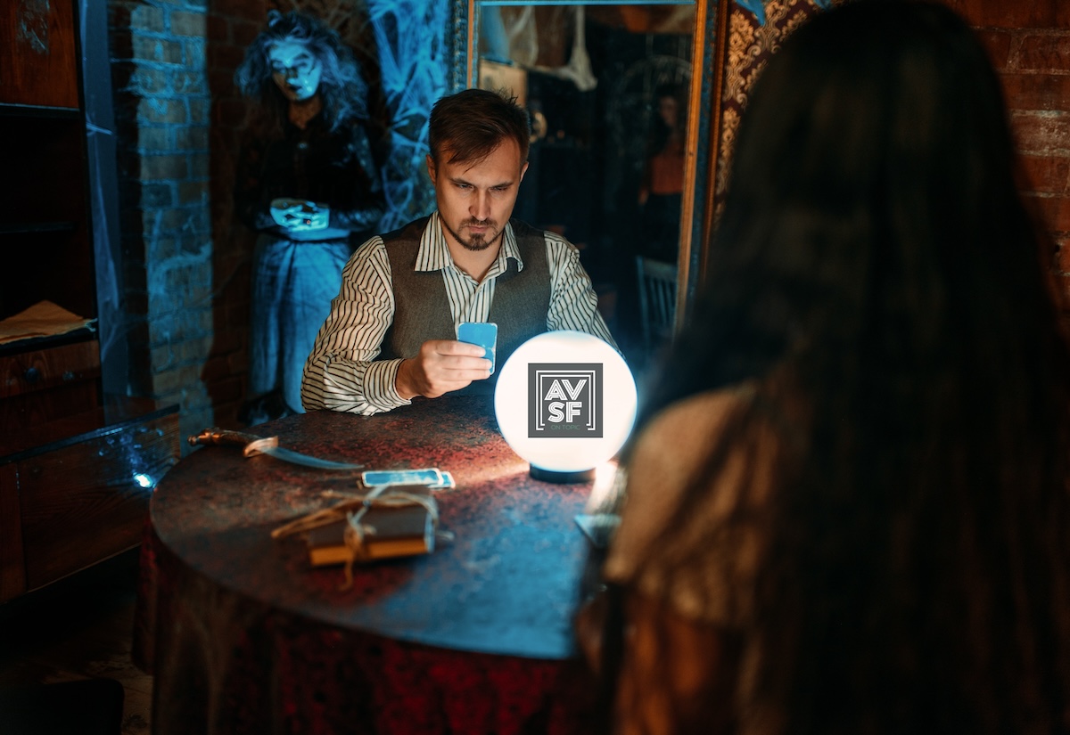 AV Superfriends Predictions 2