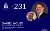 HEAV podcast 231 Daniel House