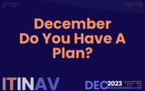 Do You Have A Plan?