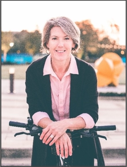 Dr. Susan Brach - VS America - Higher Ed AV - HETMA - FLEXspace