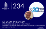 234 Higher Ed AV Podcast - ISE Preview