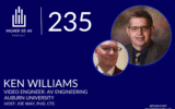 235 Higher Ed AV Podcast Ken Williams copy