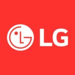 LG Electronics Logo