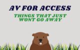 AV for Access (1)
