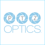 PTZ Optics Logo