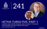 241 HETMA Turns 5 - Joe Way BC Hatchett