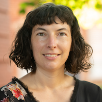 Annie Foster HETMA Secretary BoD