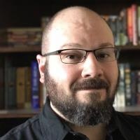 Christopher Dechter HETMA Education Chair