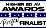 HEAV Awards Project Finalist