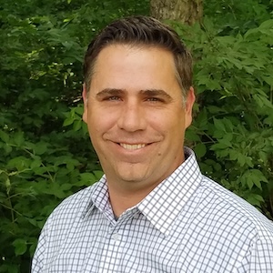 John Hulen Higher Ed AV Hall of Fame 2024