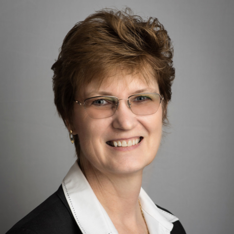 Lisa Stephens Higher Ed AV Hall of Fame 2024