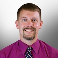 Tim Van Woeart Programs Chair