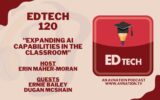 120 EDtech Podcast