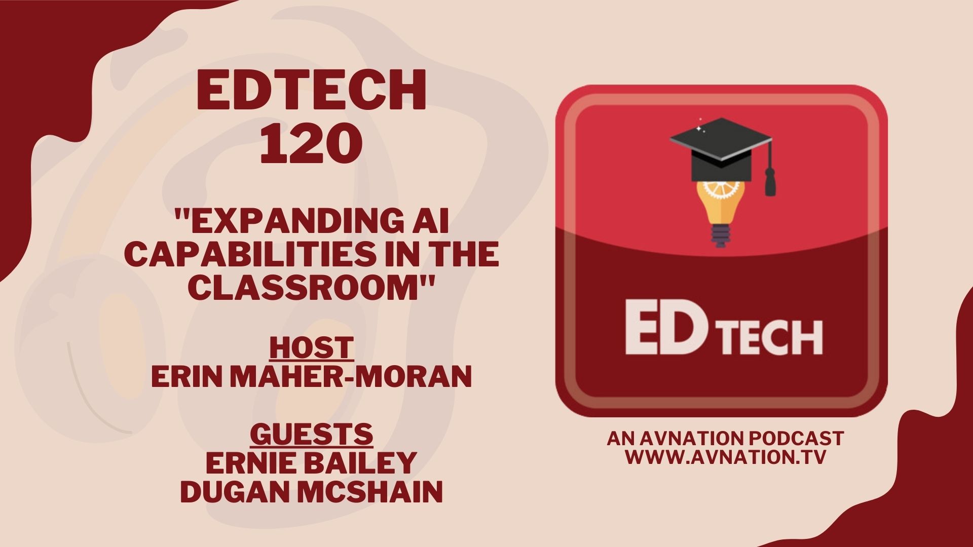 120 EDtech Podcast