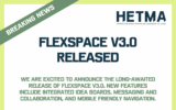 FLEXspace V3