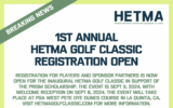 HETMA Golf Classic Registration Open