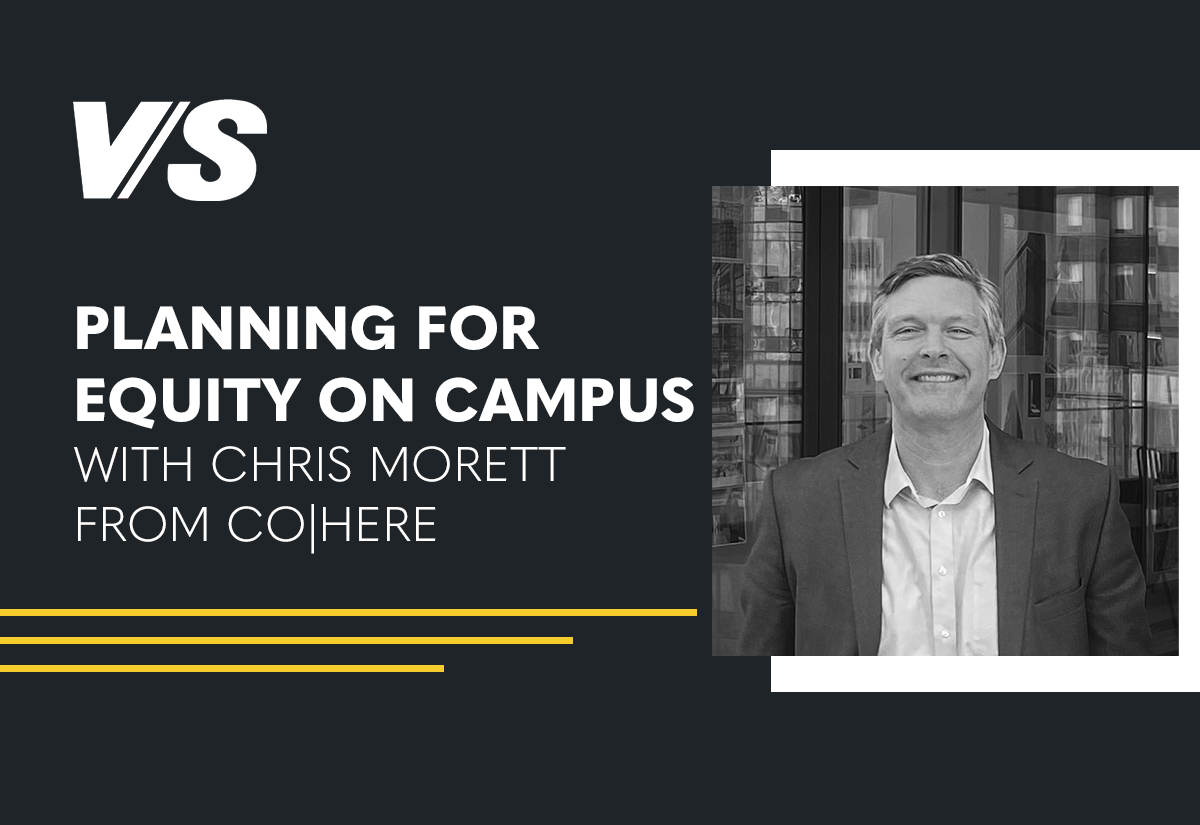 Higher AV_PlanningCampus_ChrisMorett_VSAmerica