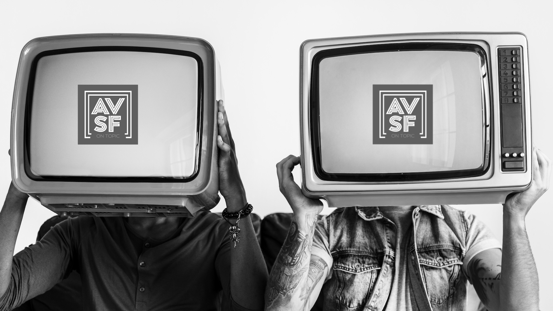 AVSuperFriends Unique Boutique