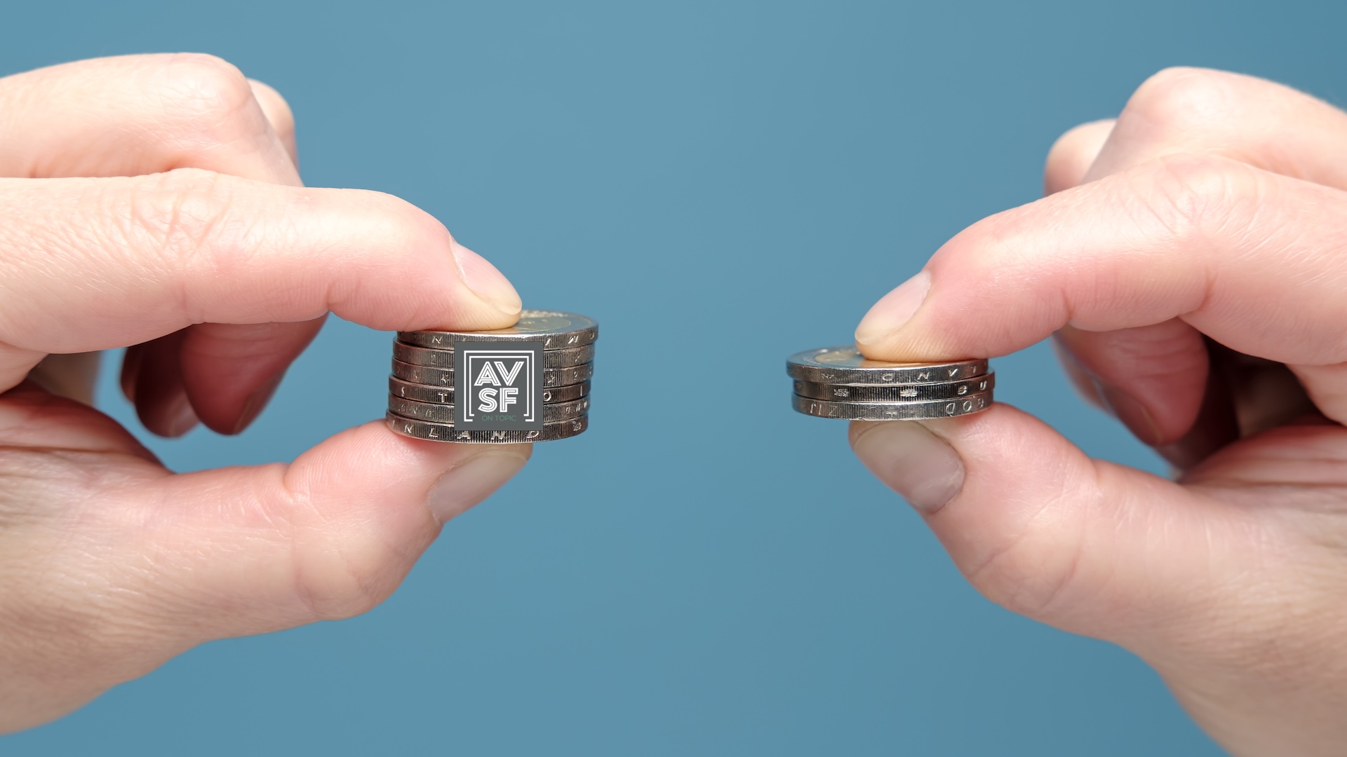 AVSF Dollars and Sense