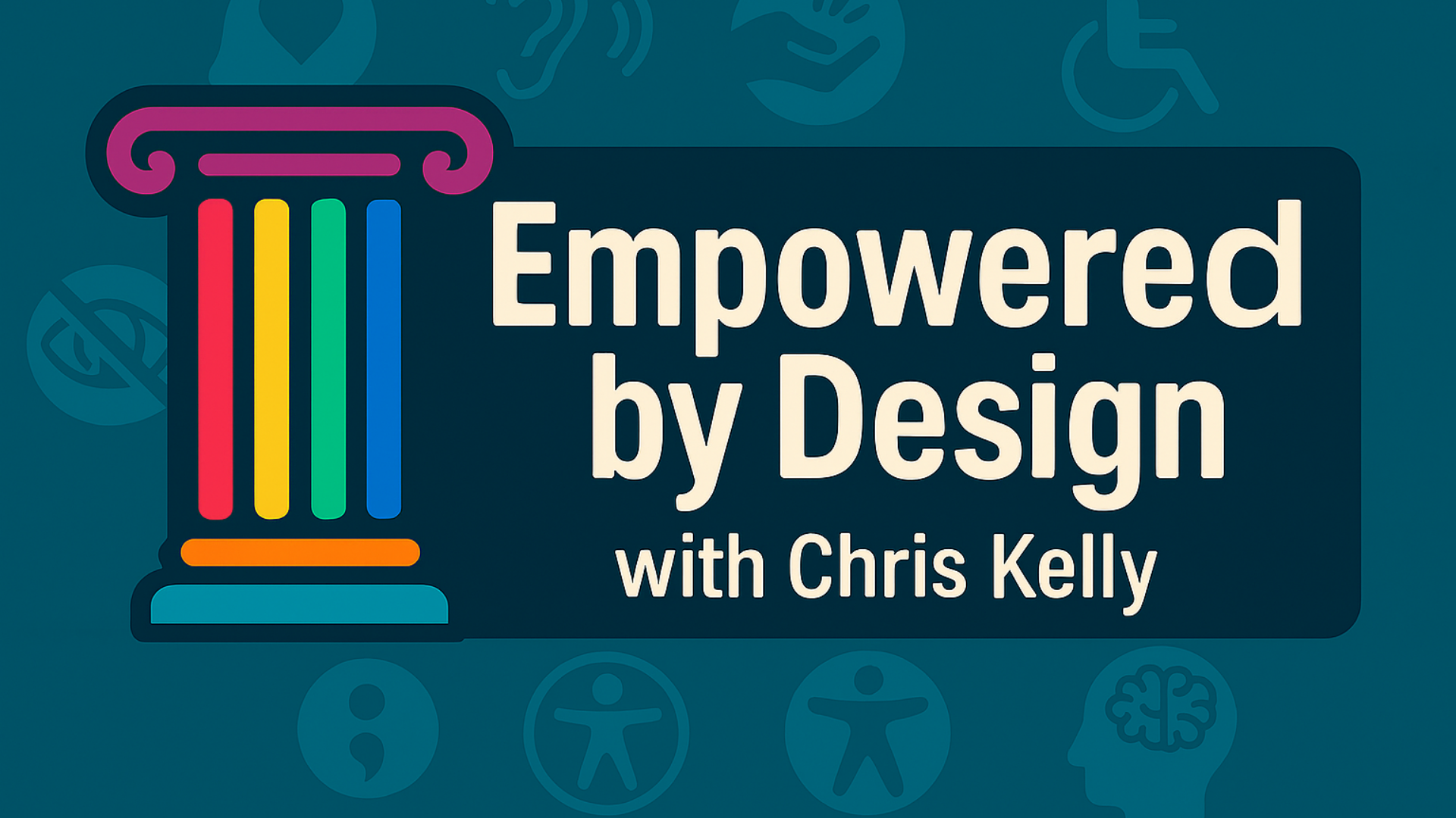 Empowered by Design logo