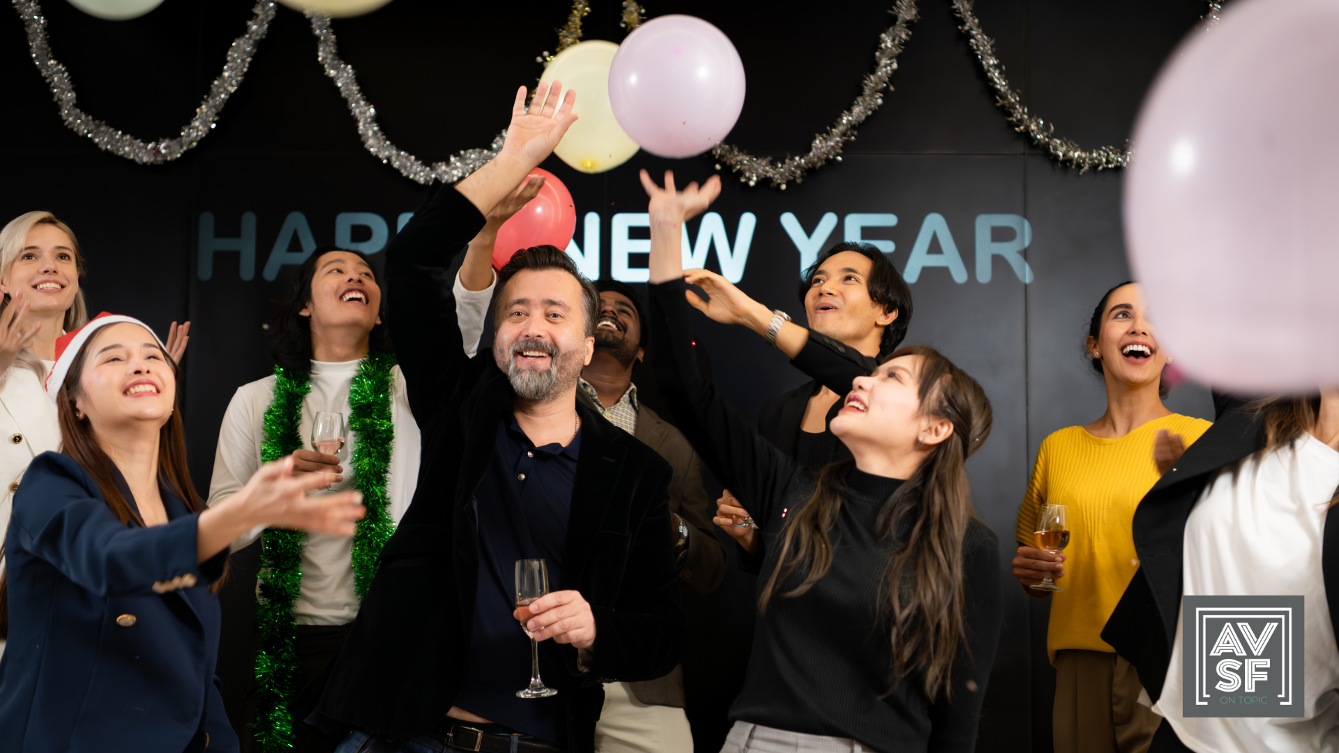 AV SuperFriends KFC Classroom