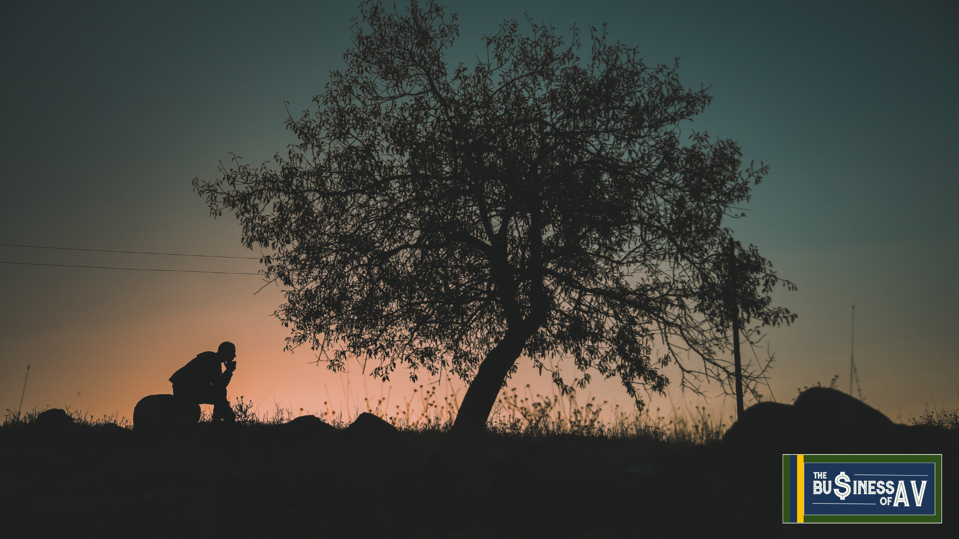 Business of AV Hustle to Healthy Redefining Culture