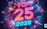 ChatGPT Responds Top 25 of 2025