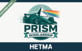 HETMA Prism Scholarship Now Open - Breaking News