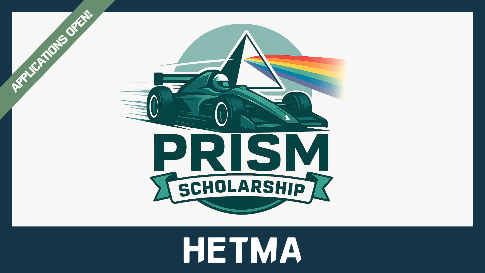 HETMA Prism Scholarship Now Open - Breaking News