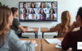 Integrated Systems Europe Connected Classroom