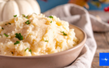 The AV Life 314 Productive Rest Mashed Potatoes