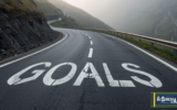 Business of AV Goal Setting #RoadTo10K Joe Way HETMA