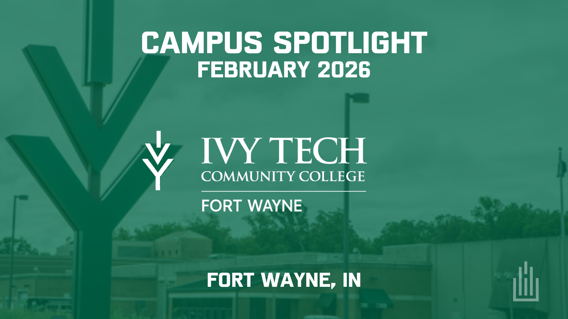 Spotlight on Ivy Tech