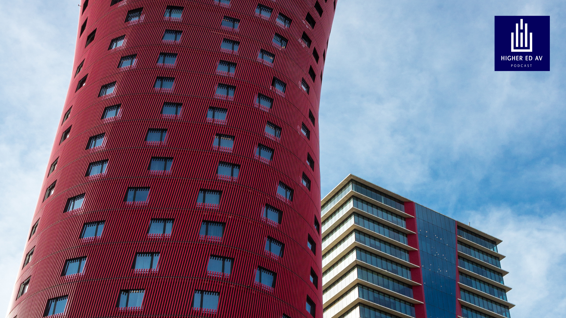 Higher Ed AV Podcast ISE Preview with HETMA and Higher Ed AV Crew