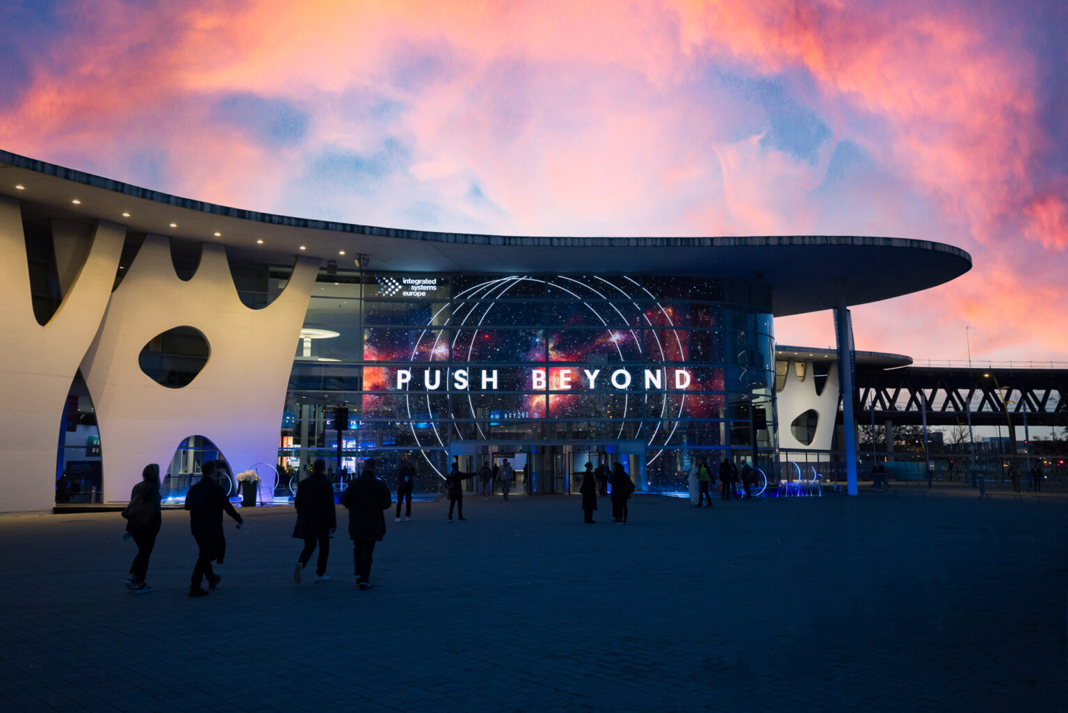 ISE 2026 Closes in Barcelona With Record Attendance and New Industry ...