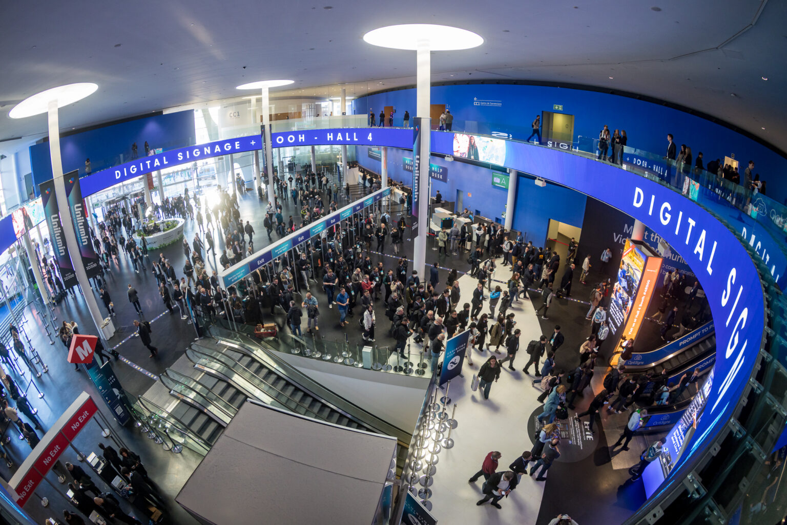 ISE 2026 Closes in Barcelona With Record Attendance and New Industry ...