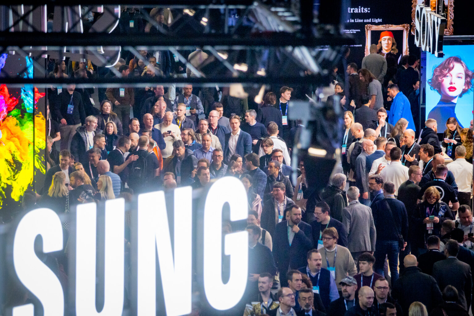 ISE 2026 Closes in Barcelona With Record Attendance and New Industry ...