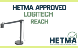 Approved: Logitech Reach