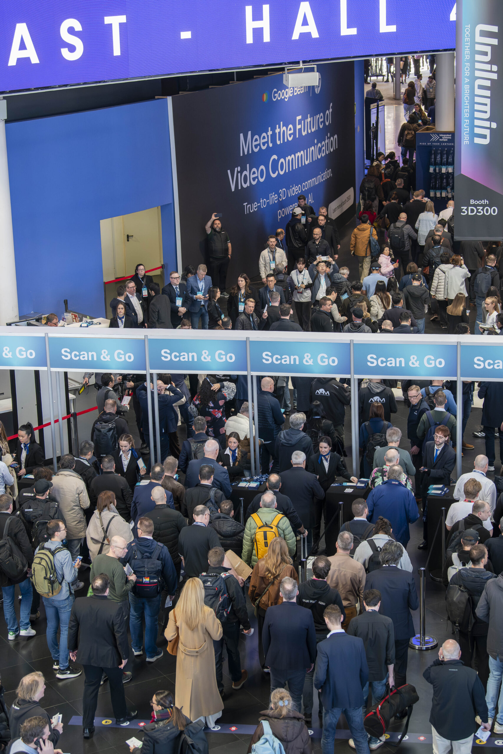 ISE 2026 Closes in Barcelona With Record Attendance and New Industry ...