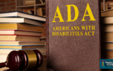Legal books and the ADA