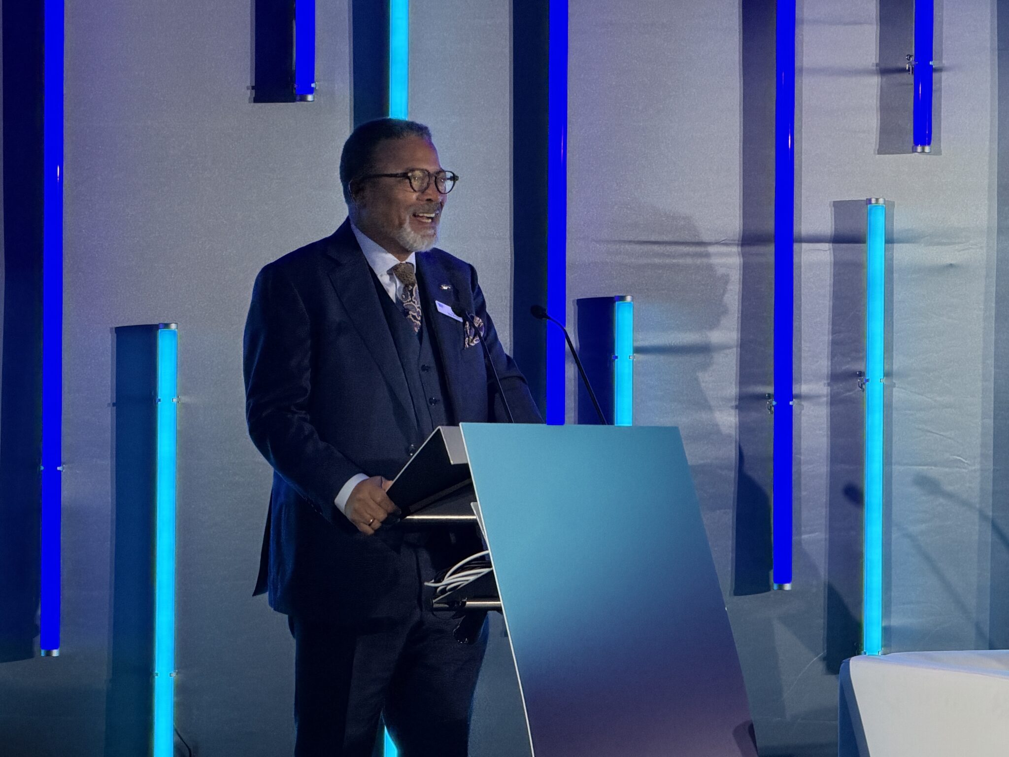 ISE 2026 Opens Huge, with EDU at the Forefront | Breaking News – Higher ...
