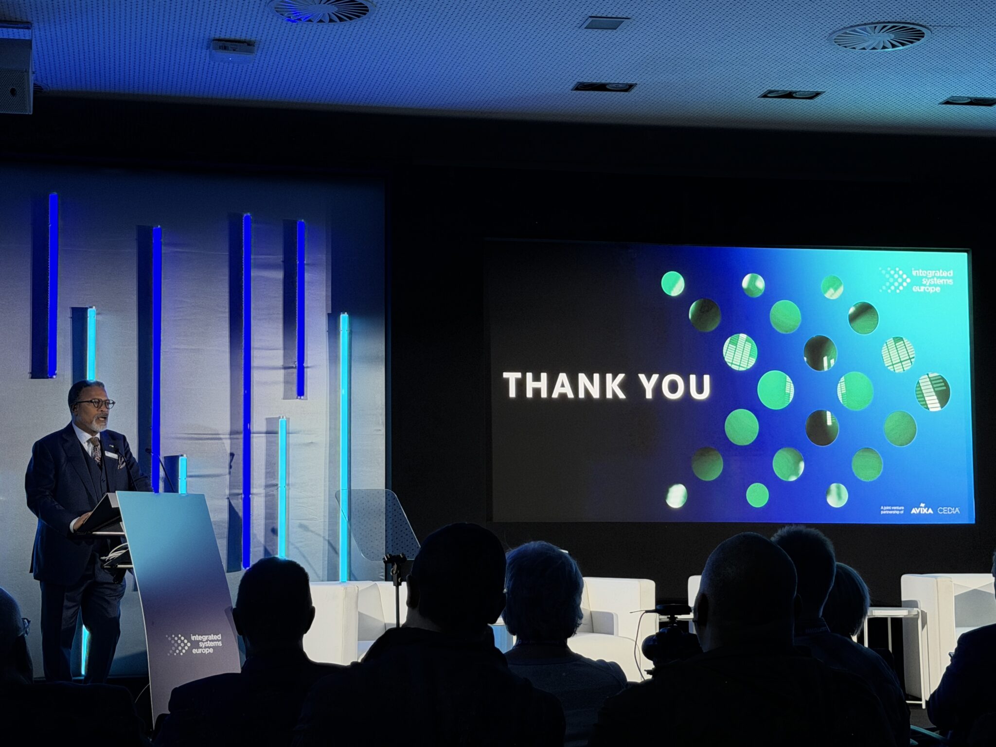ISE 2026 Opens Huge, with EDU at the Forefront | Breaking News – Higher ...
