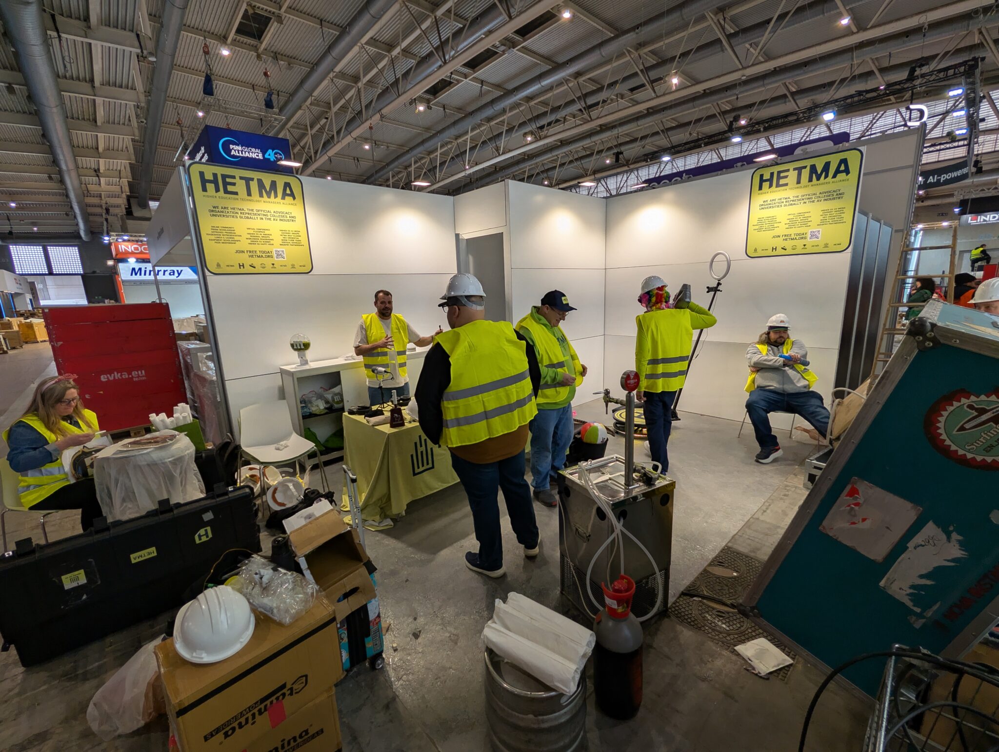 ISE 2026 Closes in Barcelona With Record Attendance and New Industry ...