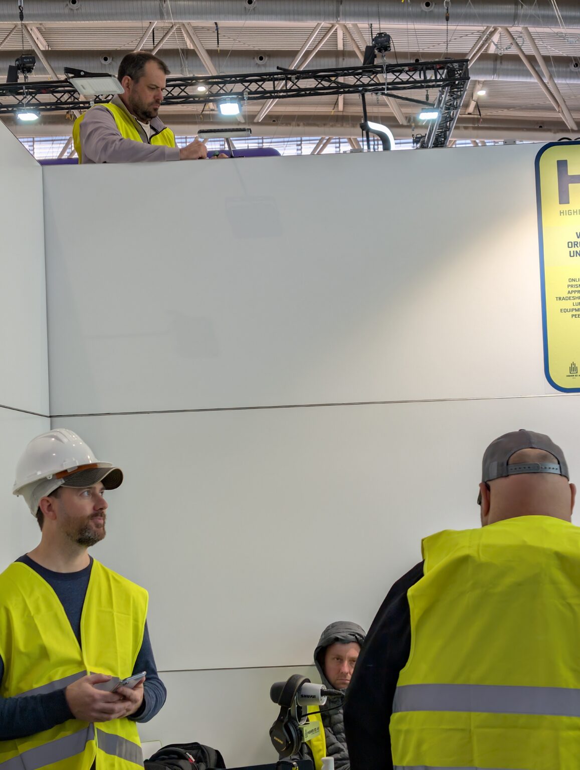 ISE 2026 Closes in Barcelona With Record Attendance and New Industry ...