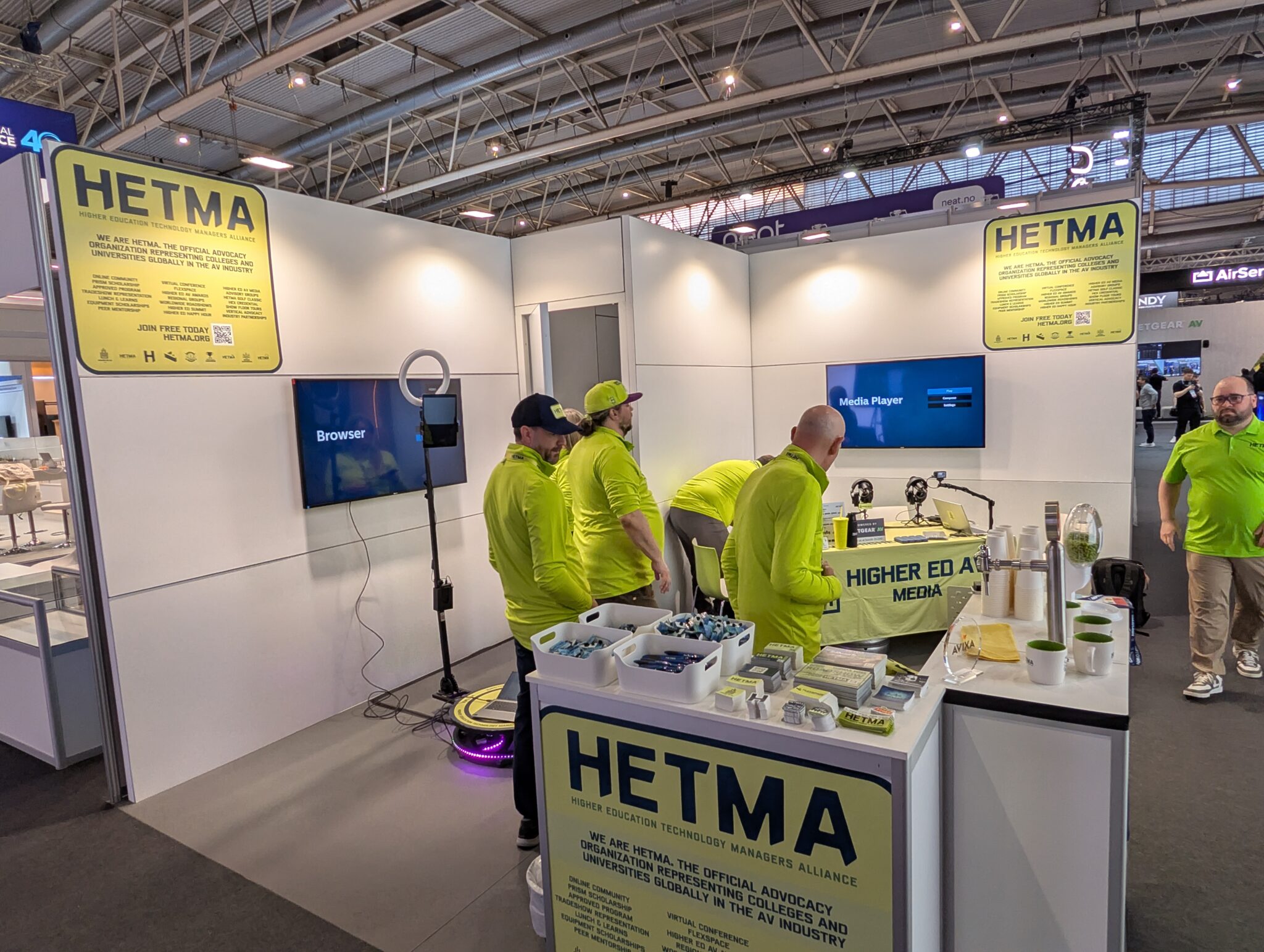 ISE 2026 Closes in Barcelona With Record Attendance and New Industry ...