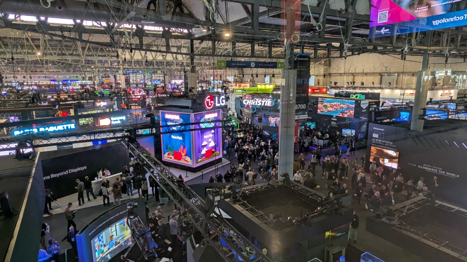 ISE 2026 Closes in Barcelona With Record Attendance and New Industry ...