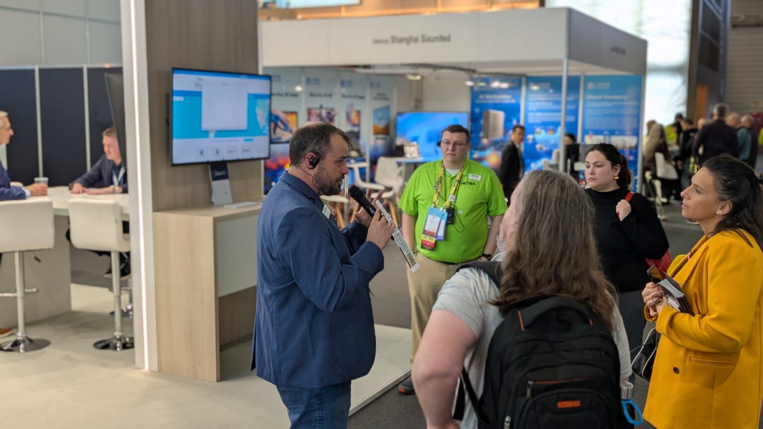 ISE 2026 Closes in Barcelona With Record Attendance and New Industry ...