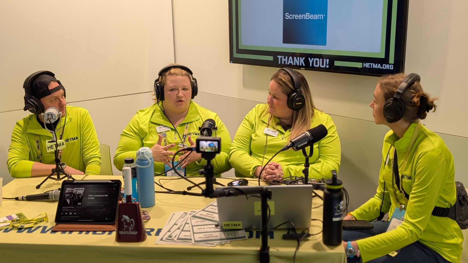ISE 2026 Closes in Barcelona With Record Attendance and New Industry ...